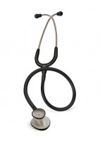 FONENDOSCOPIO LIGHTWEIGHT II NEGRO