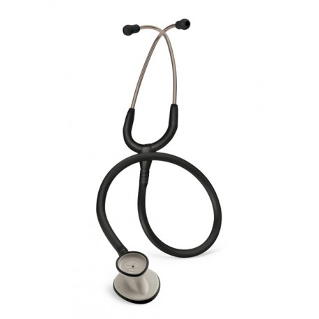 FONENDOSCOPIO LIGHTWEIGHT II NEGRO
