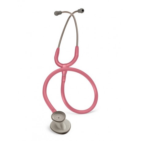 FONENDOSCOPIO LIGHTWEIGHT II ROSA PERLA