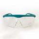 GAFAS DE PROTECCION SEGURIDAD - AZUL GLACIAR