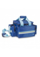 BOLSA LIGERA ASISTENCIA SANITARIA EIGHTIES BLUE