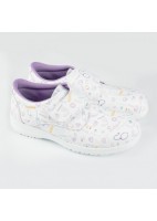 ZAPATO PIEL VEGANA VELCRO - CARE COLLECTION