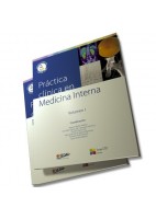 PRACTICA CLINICA EN MEDICINA INTERNA (2 VOL.)