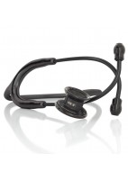 FONENDOSCOPIO MD ONE PEDIATRICO COLOR TODO NEGRO