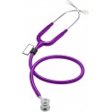 FONENDOSCOPIO NEO NEONATAL COLOR MORADO