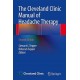 THE CLEVELAND CLINIC MANUAL OF HEADACHE THERAPY