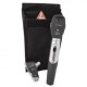 EQUIPO OTOSCOPIO OFTALMOSCOPIO MINI 3000 1 MANGO ESTUCHE BLANDO