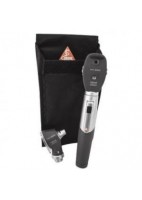 EQUIPO OTOSCOPIO OFTALMOSCOPIO MINI 3000 1 MANGO ESTUCHE BLANDO