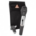 EQUIPO OTOSCOPIO OFTALMOSCOPIO MINI 3000 1 MANGO ESTUCHE BLANDO
