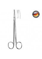 TIJERA METZENBAUM CURVA 14 CM