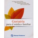 GERIATRIA PARA EL MEDICO FAMILIAR