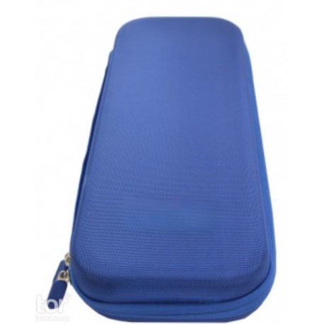 FUNDA AZUL XL PROTECTORA FONENDOSCOPIO CARDIOLOGICO