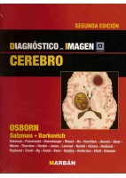 DIAGNOSTICO POR IMAGEN: CEREBRO