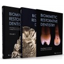 BIOMIMETIC RESTORATIVE DENTISTRY (2 VOL.)