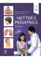NETTER.S PEDIATRICS (DIGITAL VERSION INCLUDED)