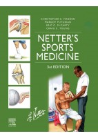 NETTER.S SPORTS MEDICINE (DIGITAL VERSION INCLUDED)