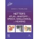 NETTER.S ATLAS OF ANATOMY FOR SPEECH, SWALLOWING AND HEARING (DIGITAL VERSION INCLUDED)