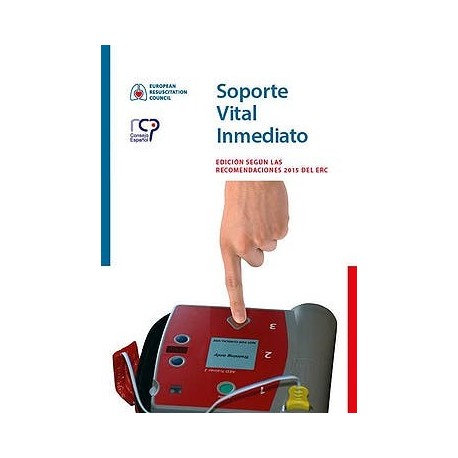 SOPORTE VITAL INMEDIATO