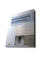 ELECTROCARDIOGRAFIA PARA ENFERMERIA