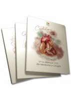 MANUAL CTO DE MEDICINA Y CIRUGIA 22 SEPARATAS A TODO COLOR