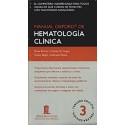 MANUAL OXFORD DE HEMATOLOGIA CLINICA