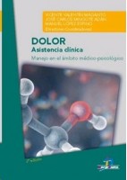 DOLOR. ASISTENCIA CLINICA