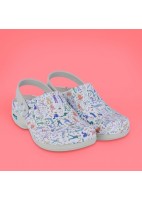 ZUECO PIEL LAVABLE WASH'GO - REVOLUTUM