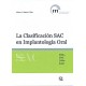 LA CLASIFICACION SAC EN IMPLANTOLOGIA ORAL