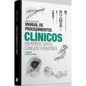 MANUAL DE PROCEDIMIENTOS CLINICOS EN PERROS, GATOS, CONEJOS Y ROEDORES