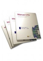 MANUAL CTO ATENCION PRIMARIA. PREPARACION DE OPOSICIONES (4 VOL.)