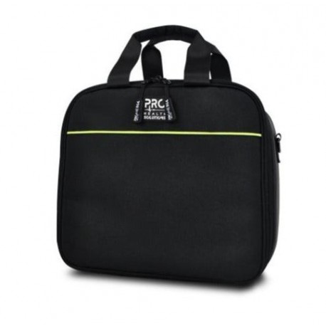 MALETIN DEPORTIVO BIOSPORT COLOR NEGRO