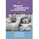 MANUAL DE OBSTETRICIA PARA MATRONAS
