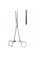 PINZA KOCHER 14 CM S/D