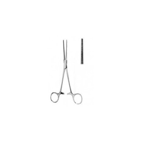 PINZA KOCHER 14 CM S/D