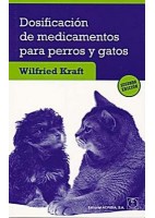 DOSIFICACION DE MEDICAMENTOS PARA PERROS Y GATOS