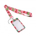 LANYARD CON IDENTIFICADOR - SANDIAS