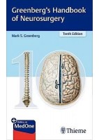 GREENBERG'S HANDBOOK OF NEUROSURGERY