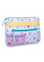 RIÑONERA ORGANIZADOR CON CINTURON - CUTE EDITION