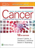 DEVITA, HELLMAN AND ROSENBERG.S. CANCER. PRINCIPLES AND PRACTICE OF ONCOLOGY