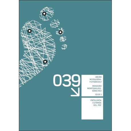 PATOLOGIA CUTANEA DEL PIE