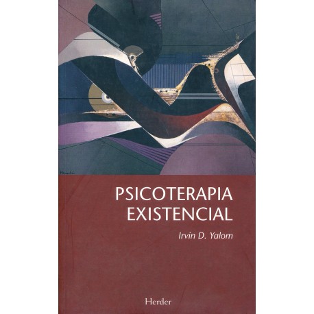 PSICOTERAPIA EXISTENCIAL