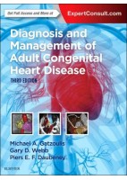 DIAGNOSIS AND MANAGEMET OF ADULT CONGENITAL HEART DISEASE