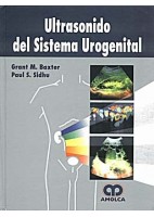 ULTRASONIDO DEL SISTEMA UROGENITAL
