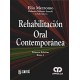 REHABILITACION ORAL CONTEMPORANEA, 2 VOLS.