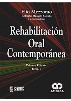 REHABILITACION ORAL CONTEMPORANEA, 2 VOLS.