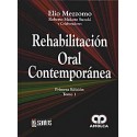 REHABILITACION ORAL CONTEMPORANEA, 2 VOLS.