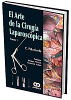 EL ARTE DE LA CIRUGIA LAPAROSCOPICA (2 VOLS)
