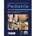 DIAGNOSTICO VISUAL Y TRATAMIENTO EN PEDIATRIA
