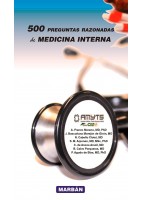 500 PREGUNTAS RAZONADAS DE MEDICINA INTERNA