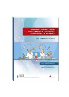 PREVENIR Y TRATAR EL DOLOR EN LOS PROCEDIMIENTOS HABITUALES EN URGENCIAS DE PEDIATRIA